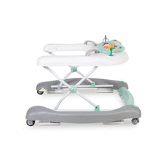 Red Kite Baby Go Round Twist & Walk – Aqua