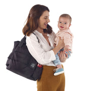 Jane AWAY Baby Carrier Bag – Backpack with Diaper Bag and Changing Mat image 6