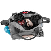 Jane AWAY Baby Carrier Bag – Backpack with Diaper Bag and Changing Mat image 4