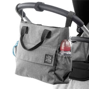 Jane AWAY Baby Carrier Bag – Backpack with Diaper Bag and Changing Mat image 2