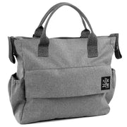Jane AWAY Baby Carrier Bag – Backpack with Diaper Bag and Changing Mat image 8