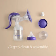 Lansinoh Manual Breast Pump image 7