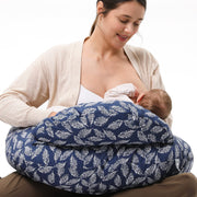Breastfeed Pillow Baby Pillow Nursing Pillow Multifunctional Removable image 7