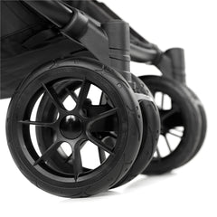 Jane Twinlink Pushchair & Pram