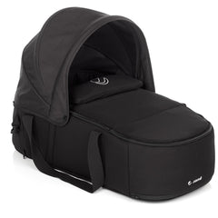 Jané Twinlink Luxe Pushchair with Footmuffs