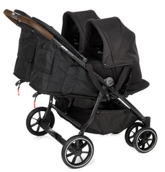 Jane Twinlink Pushchair & Pram