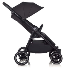 Jane Twinlink Pushchair & Pram