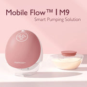 Momcozy M9 Mobile Flow Single Electric Breast Pump image 3
