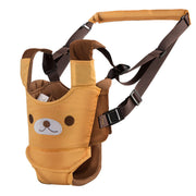 Four seasons breathable basket type baby toddler belt image 5