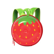 Fruit Shape Cute Casual Children's Anti-lost Backpack image 2