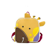 Children's New Cute Animal Student Backpack image 4