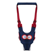 Four seasons breathable basket type baby toddler belt image 6