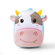 New Plush Children's Kindergarten Cute Child Baby Backpack image 3