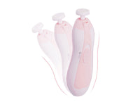 Anti-scratch Multifunctional Baby Electric Nail Polisher image 8