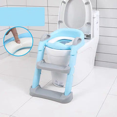 Toddler Toilet Training Seat