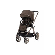 Oyster 4 Luxury Bundle - Chocolate Velvet image 2