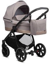 Noordi Sole Go 2in1 Pram image 3