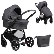 Noordi Sole Go 2in1 Pram image 19