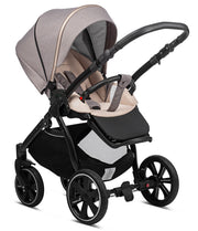 Noordi Sole Go 2in1 Pram image 4
