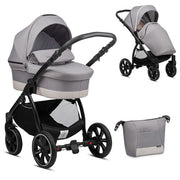 Noordi Sole Go 2in1 Pram image 24