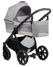 Noordi Sole Go 2in1 Pram image 25