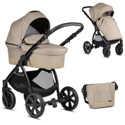 Noordi Sole Go 2in1 Pram image 28