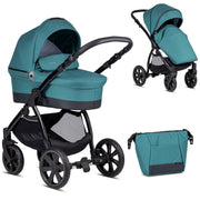Noordi Sole Go 2in1 Pram image 34