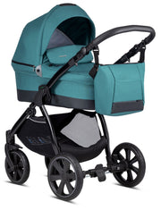 Noordi Sole Go 2in1 Pram image 36