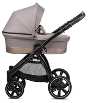 Noordi Sole Go 2in1 Pram image 6