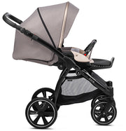 Noordi Sole Go 2in1 Pram image 11