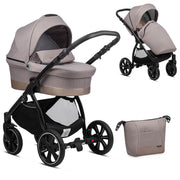 Noordi Sole Go 2in1 Pram image 1
