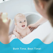 Angelcare Baby 2-in-1 Bath Tub image 11