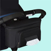 Oxford Cloth Stroller Organiser Bag image 5
