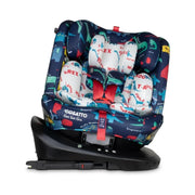 Cosatto Get Set Grow i-Size 360 Car Seat - D Is For Dino image 1