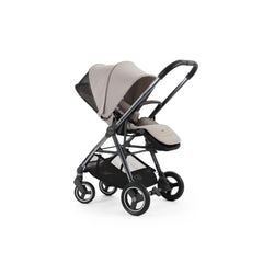 Oyster Gravity+ Stroller Bundle – 9 Piece Set