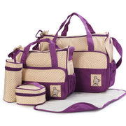 Baby Changing Bag image 8