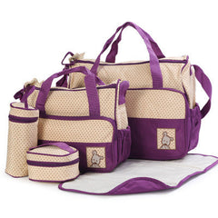 Baby Changing Bag