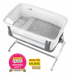 Jané Bedside Crib