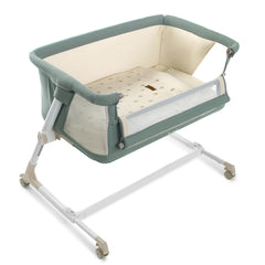 Jané Bedside Crib