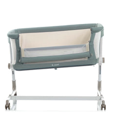 Jané Bedside Crib
