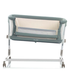 Jané Bedside Crib