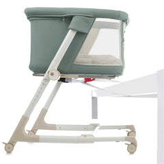 Jané Bedside Crib