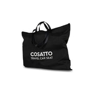Cosatto Ninja Go I-Size Car Seat - Cherry Pie image 11