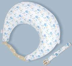 Baby Feeding Support Pillow with Adjustable Strap