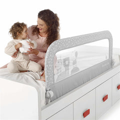Jané Foldable Bed Rail for Compact Beds – 150 x 60 cm
