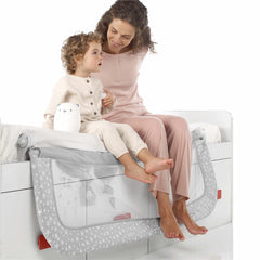 Jané Foldable Bed Rail for Compact Beds – 150 x 60 cm
