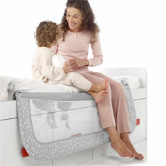 Jané Foldable Bed Rail for Compact Beds – 150 x 60 cm