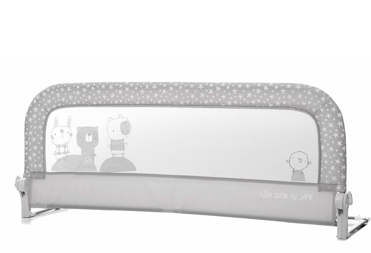 Jané Foldable Bed Rail for Compact Beds – 150 x 60 cm