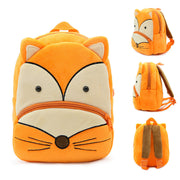 kindergarten small school bag animal backpack image 26