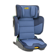 Jovikids Rober Foldable High Back Booster - Blue image 5